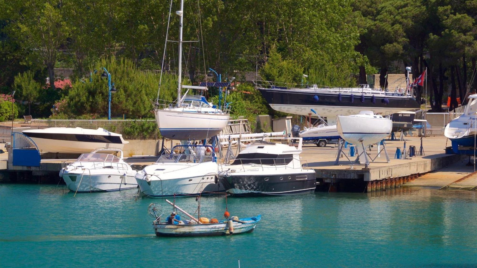 Vakantiehuis The